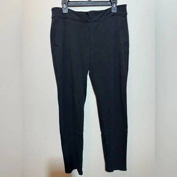 Eileen Fisher Pants - Eileen Fisher Black Pants Size Medium